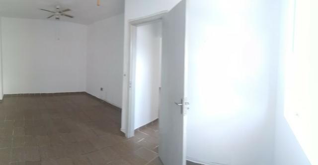 Apartamento 01 dormitorio-01 vaga de garagem-Forte-Praia Grande - Foto 4