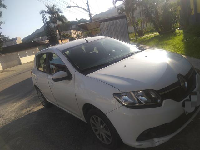 Sandero - Foto 2