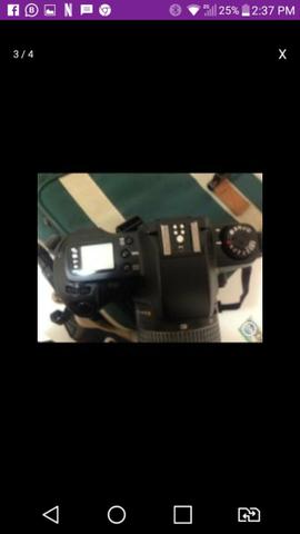 Câmera analógica Canon - Foto 2