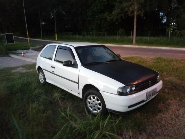 Gol bolinha - Foto 3