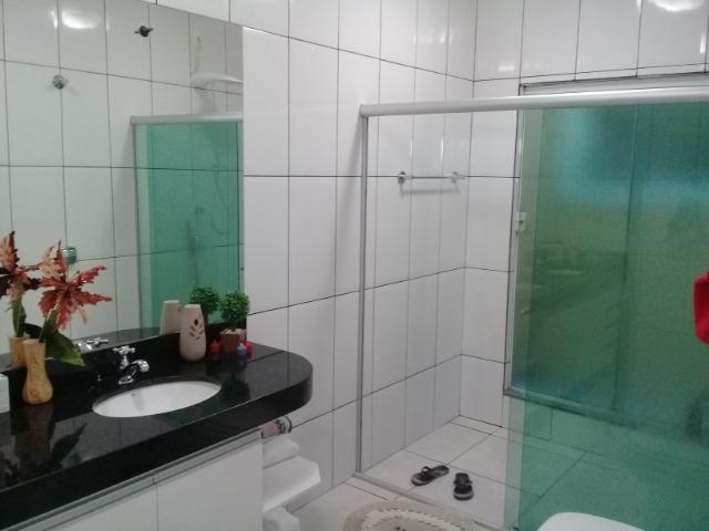 Excelente casa com lazer em Arniqueiras, Aceita troca - Foto 18