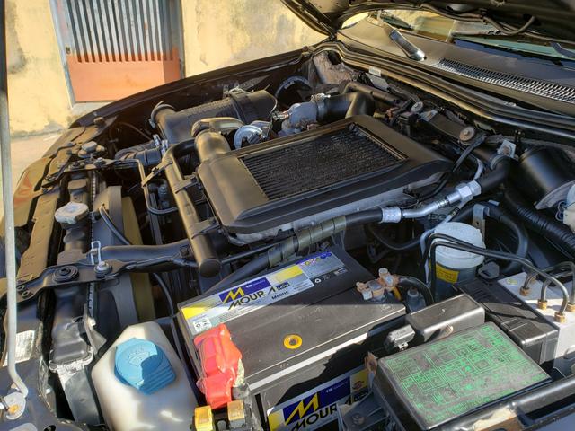 L200 HPE Diesel 4x4 - Foto 12