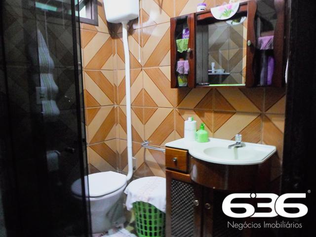 Casa | Joinville | Parque Guarani | Quartos: 2 - Foto 12