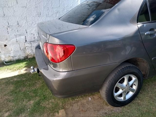 Vendo ou troco - Foto 3