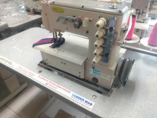 Galoneira industrial semi nova 12xR$179,00 - Foto 3