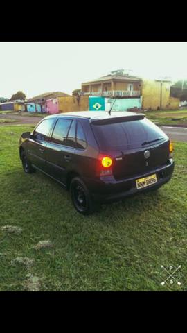 Gol G4 com GNV - Foto 3