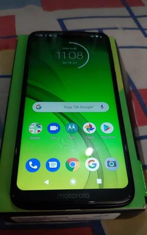 Moto g7 power