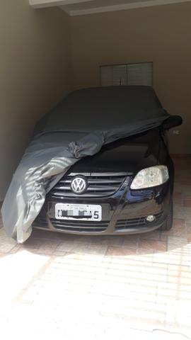 Volkswagen Fox - 2008