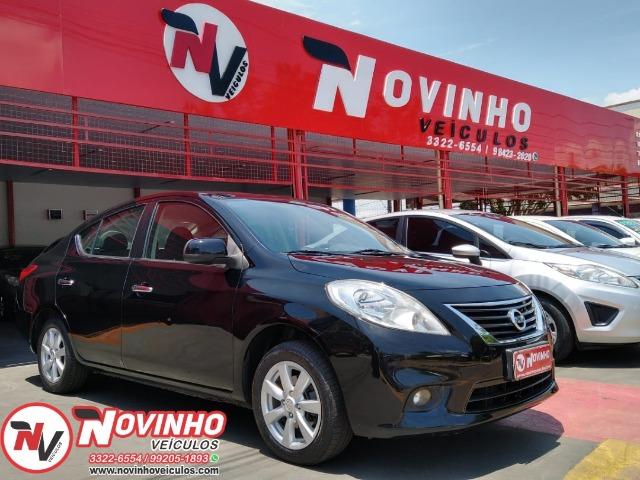 Nissan/Versa Sl 1.6 2012/2013 - Foto 3