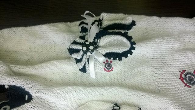 Conjunto do Corinthias - Foto 3