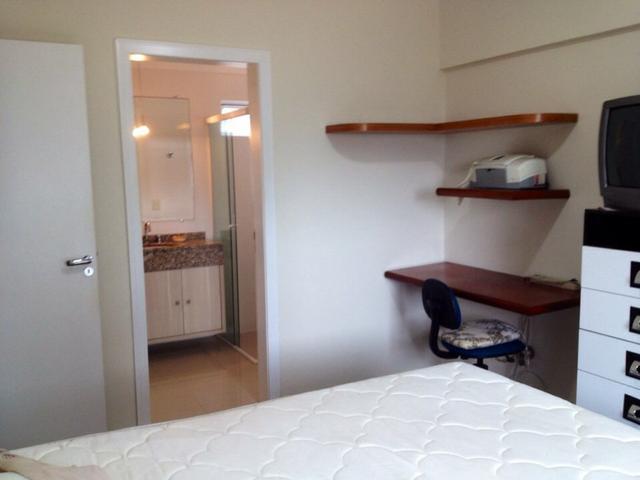Apartamento 2 dorm temporada Praia Brava - Foto 13