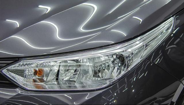Polimento automotivo,vitrificação,retoques e pinturas automotivas - Foto 4