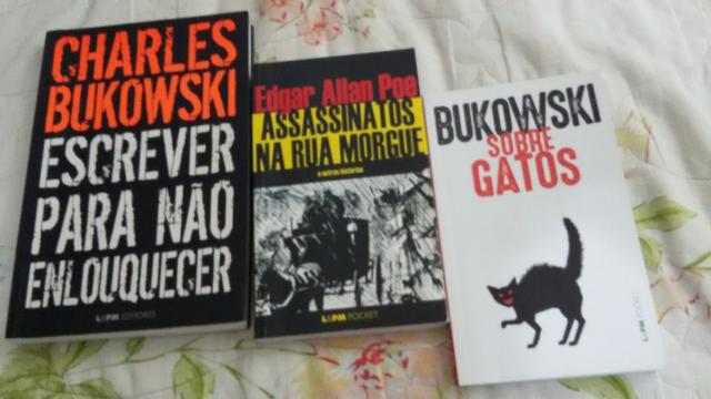 Discos de vinil, cd's, livros ( limpa de estoque/ 10,00 á unidade ) - Foto 5
