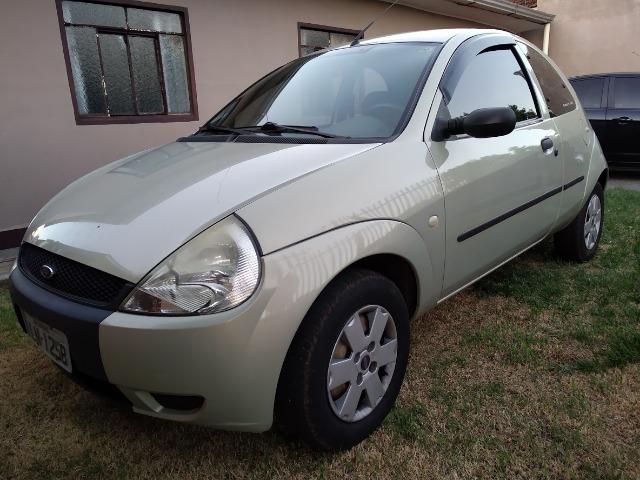 Vendo KA - Foto 2