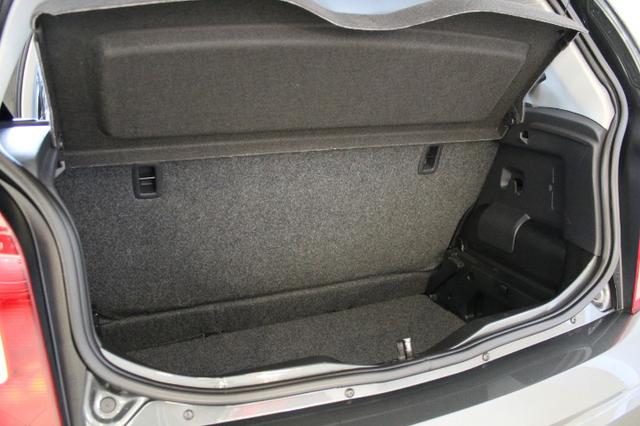 VW Move UP! 1.0 TSi - Foto 8