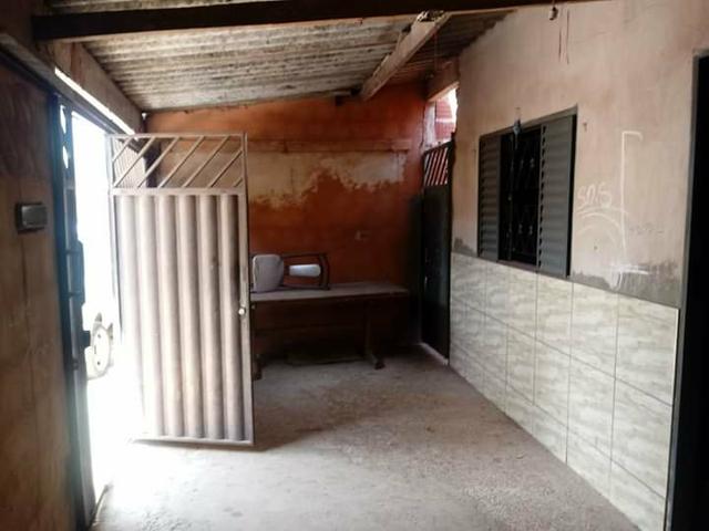 Vd casa 3qt 2wc st.oeste Qd 1 - Foto 9