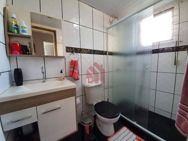 Apartamento com 2 dormitórios à venda - Foto 15
