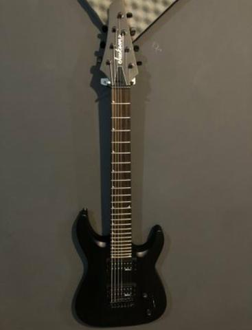 Jackson 7 cordas - Foto 2