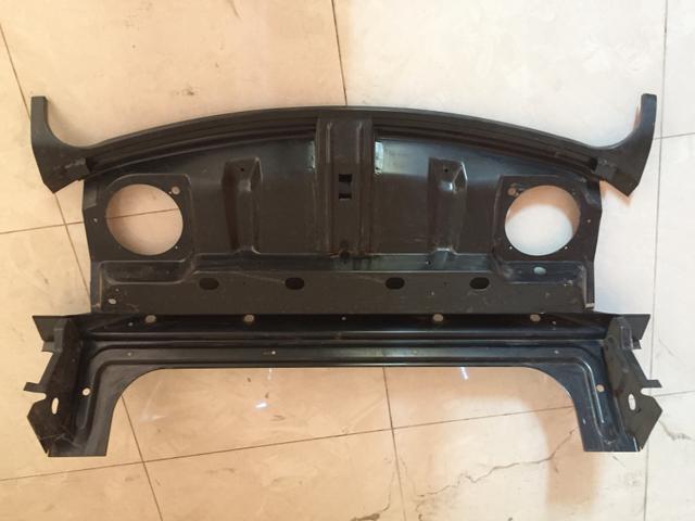 Painel Interno Traseiro Corsa Classic 96/15 Novo - Foto 5