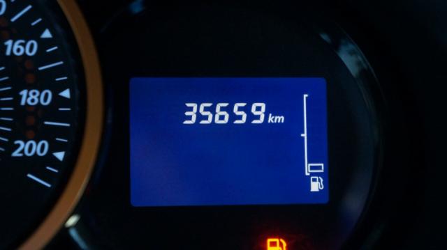 RENAULT SANDERO 1.6 STEPWAY 8V FLEX 4P MANUAL - Foto 19