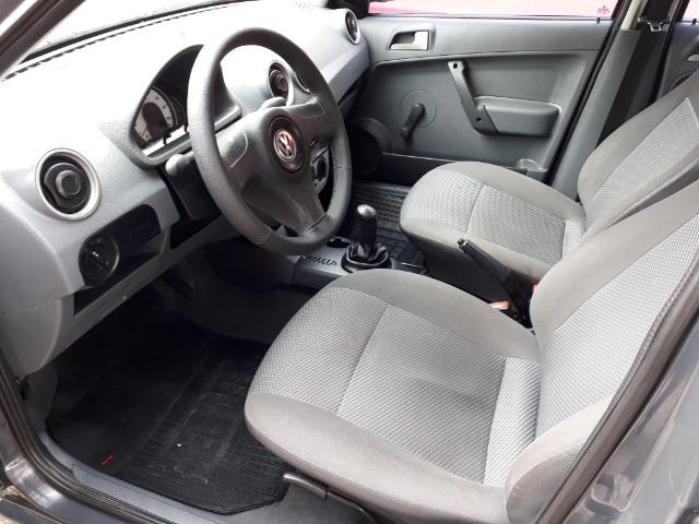 Gol g4 1.0 flex / 2012 / 88000 km - Foto 11