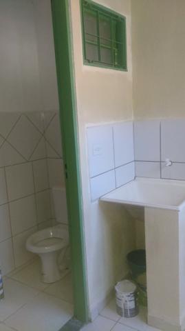 Apartamento amplo no Bairro Santos Dumont com 02 vagas garagem - Foto 2