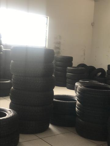 Nossos preços e diferenciado grid pneus remold