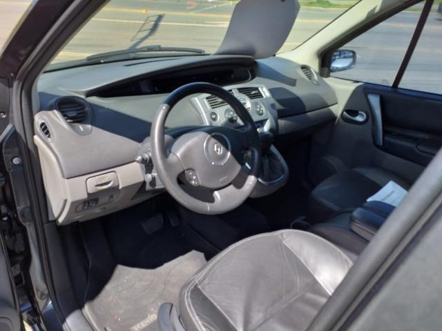 Grand scenic - 2008 * 7 lugares * * financia 100%* megane,zafira,picasso, clio, siena - Foto 15