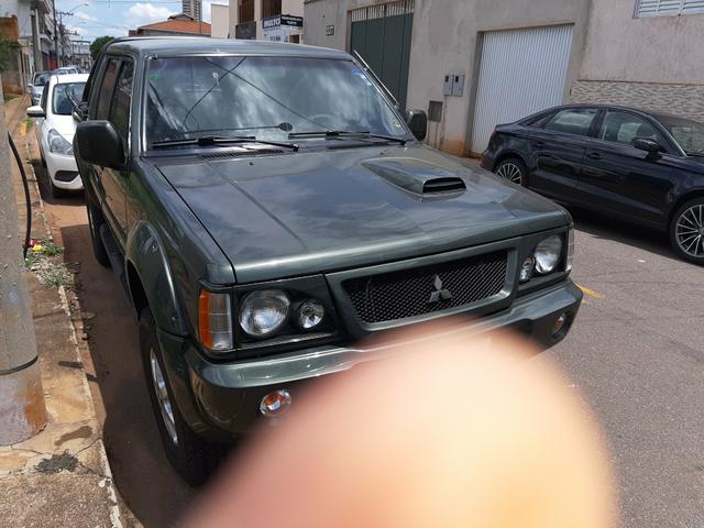 L200 2003 gls - Foto 15