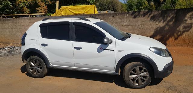 Sandero stepway Rip courl - Foto 2