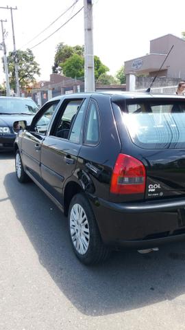 Gol Power 1.8 2005_troco por moto