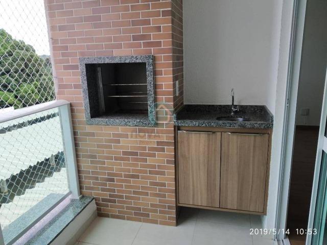 Ótima oportunidade - Ap novo - 73 m²- cond Acqua Verano - São Francisco, Campo Grande - MS - Foto 8