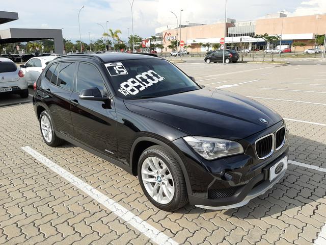 Bmw x1 s201 active flex - Foto 2