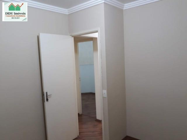 Apartamento à venda com 3 dormitórios em Parque marajoara, Santo andré cod:090641AP - Foto 19