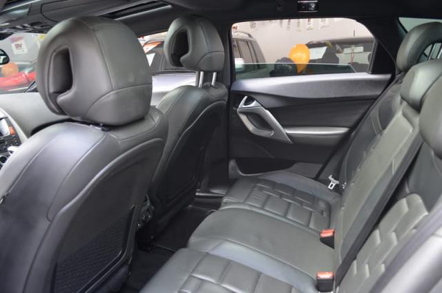 CITROEN DS5 1.6 TURBO 16V AUT. - Foto 8