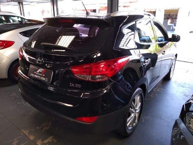 Hyundai ix35 gls 2.0 2011/2012 - Foto 4
