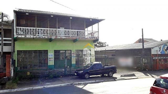 Terreno para alugar, 1800 m² por r$ 2.000,00/mês - santa fé - gravataí/rs - Foto 2