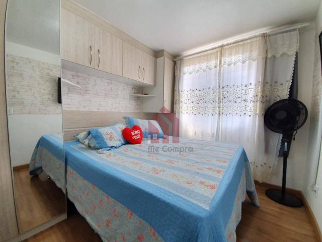 Apartamento com 2 dormitórios à venda - Foto 4
