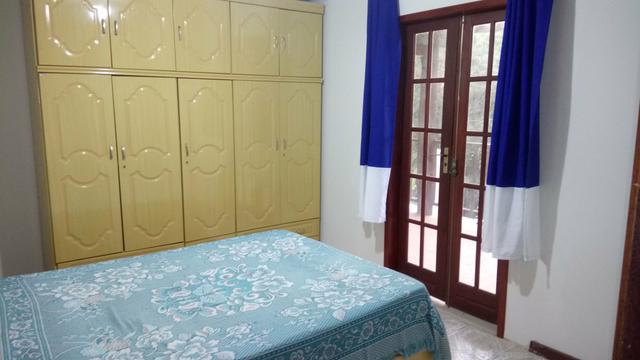 Vendo casa em Theodoro