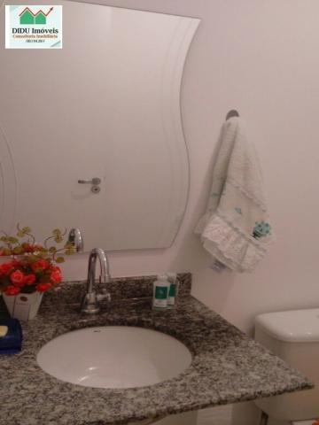 Apartamento à venda com 3 dormitórios em Planalto, São bernardo do campo cod:011349AP - Foto 20