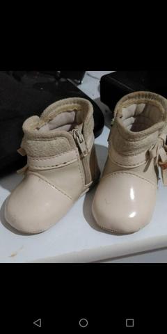 Sapatos infantil - Foto 3