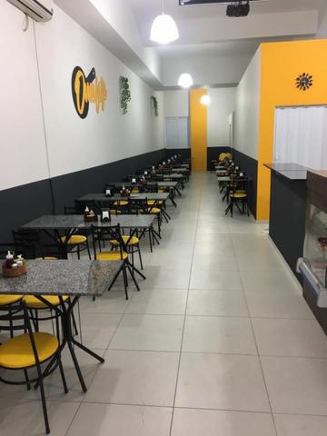 Vendo restaurante - Foto 2