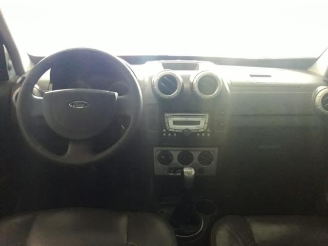 FORD ECOSPORT XLT 1.6 8v 4P 2009 - Foto 10
