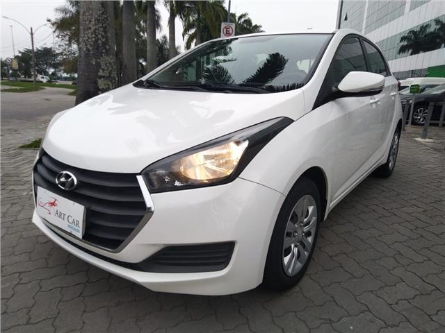 Hyundai Hb20 1.6 comfort plus 16v flex 4p manual - Foto 2
