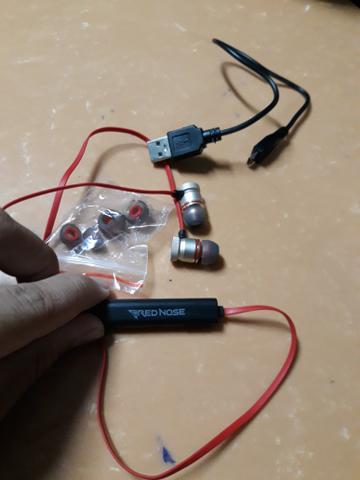Fone via Bluetooth - Foto 4