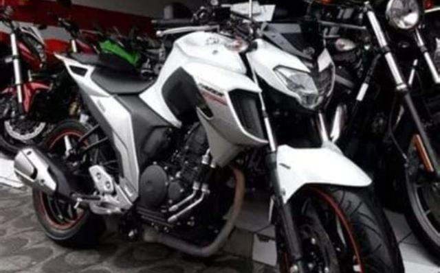 Yamaha Fazer 250 2019 - Foto 2