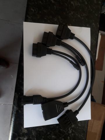 Scaner kaptor v3 - Foto 4