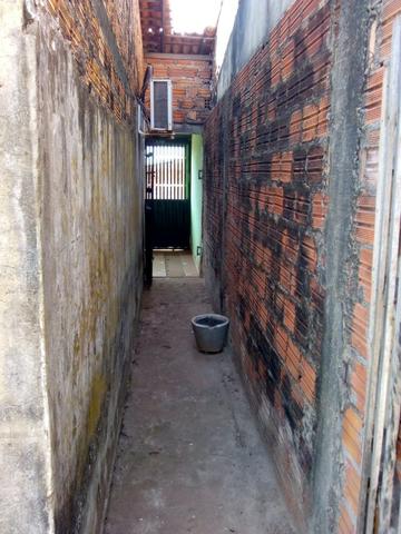 Vendo casa no São Raimundo - Foto 10