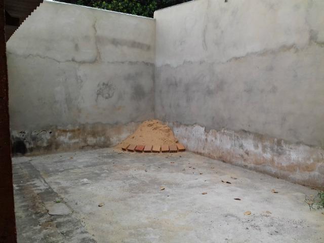 Alugo Casa Próximo Terminal Guaicurus - Foto 12