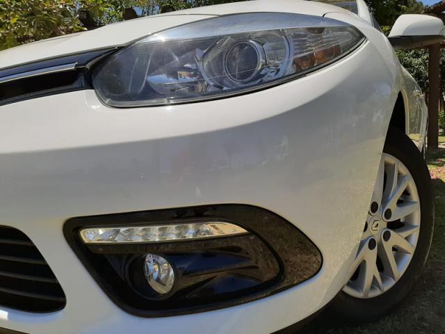 RENAULT FLUENCE DYN20A - Foto 4